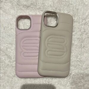 TNA super puff iphone 14 cases